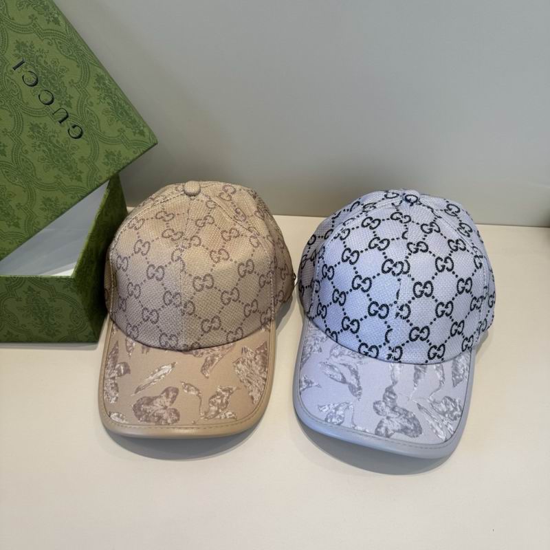 Gucci cap 011607